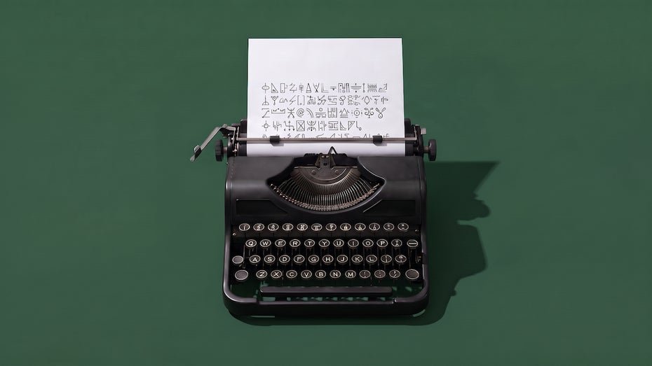 New Programming Language Confuses AI Models
