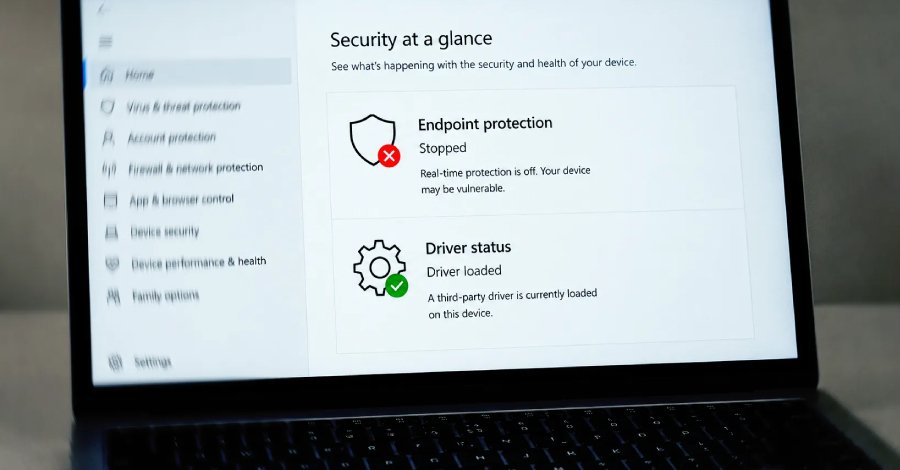 Neue Ransomware GodDamn nutzt PoisonX-Treiber