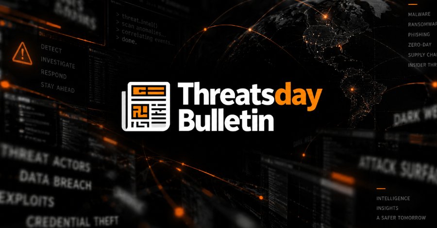 New Security Threats from AI-Powered Attacks