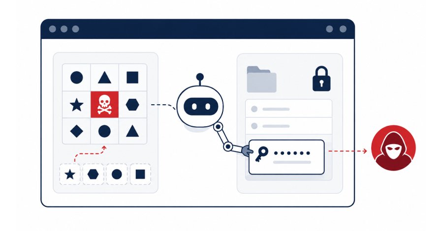 Neue Sicherheitslücke bei AI-Browsern entdeckt