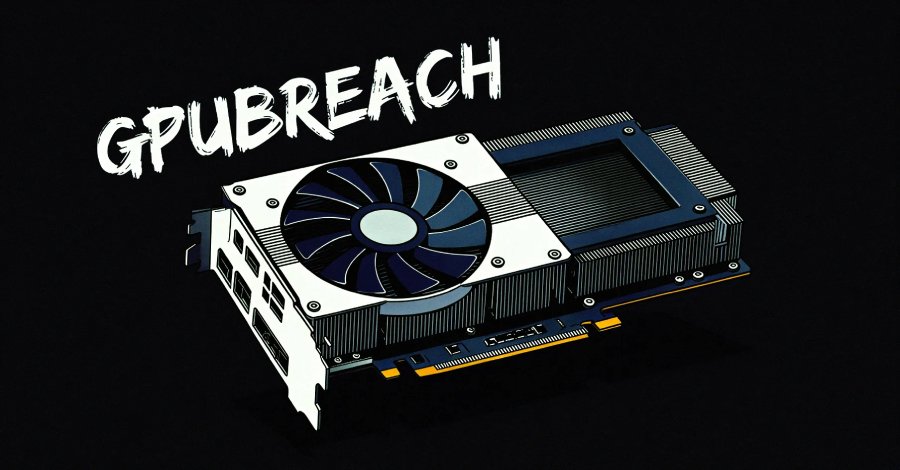 Neue Sicherheitslücke in GPUs entdeckt