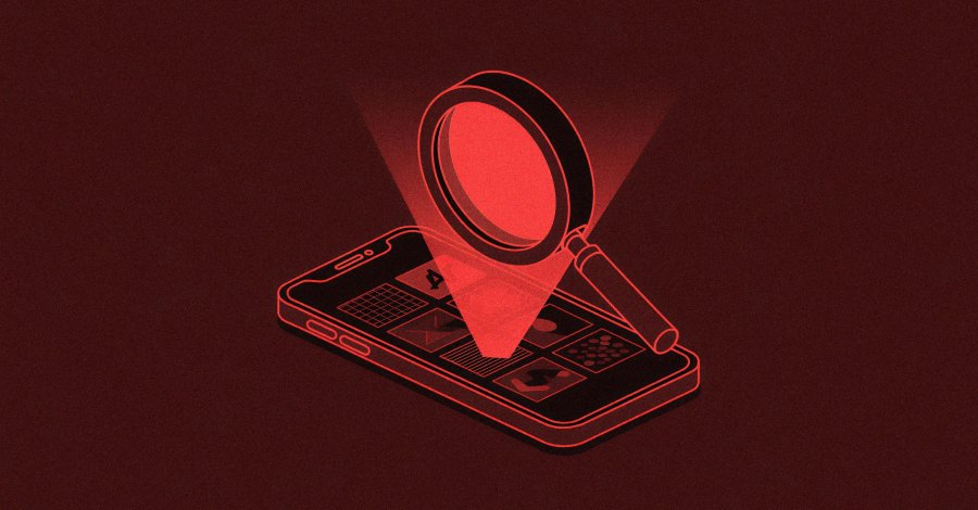 Neue SparkCat-Variante stiehlt Krypto-Wallet-Daten