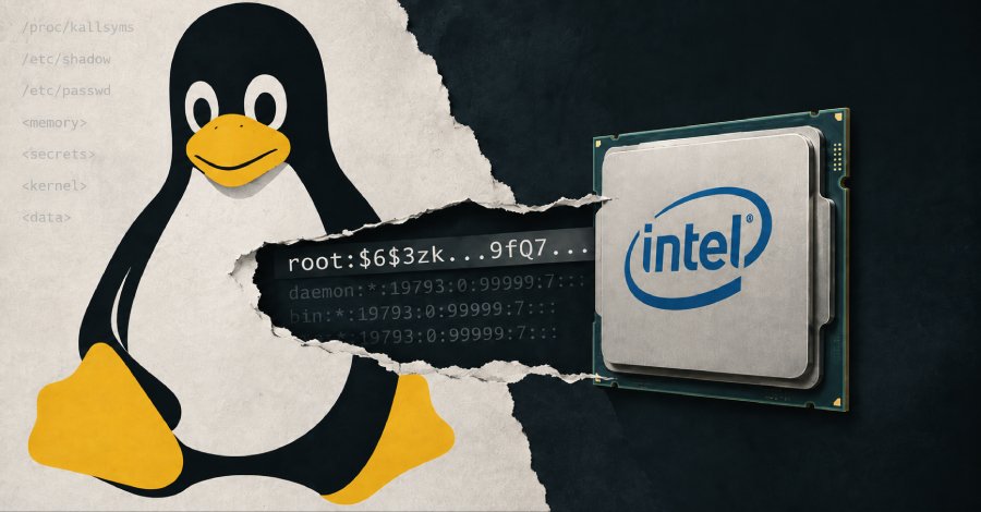 New Spectre-v2 BTR Security Vulnerability Discovered