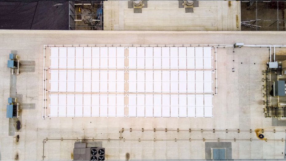 Neue Technologien zur Strahlungskühlung im Sommer 2026