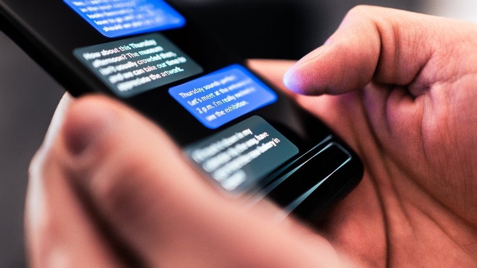 New Website Helps Combat AI-Generated Responses