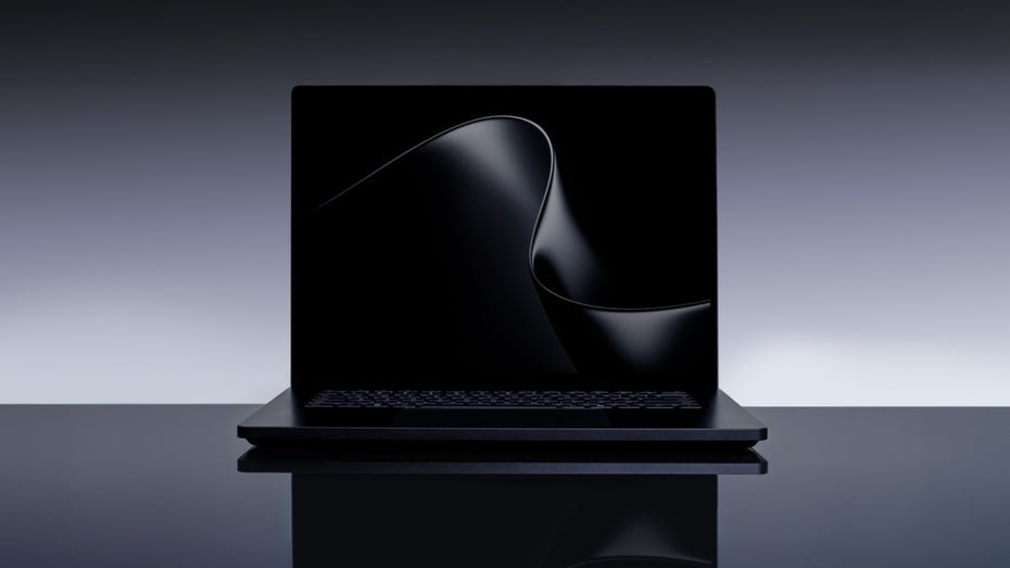 Neue Windows-Notebooks mit Nvidias RTX Spark verfügbar