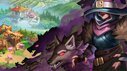 Neuer DLC für Pioneers of Pagonia veröffentlicht