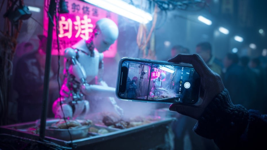New Image-to-Video Workflow for AI Videos