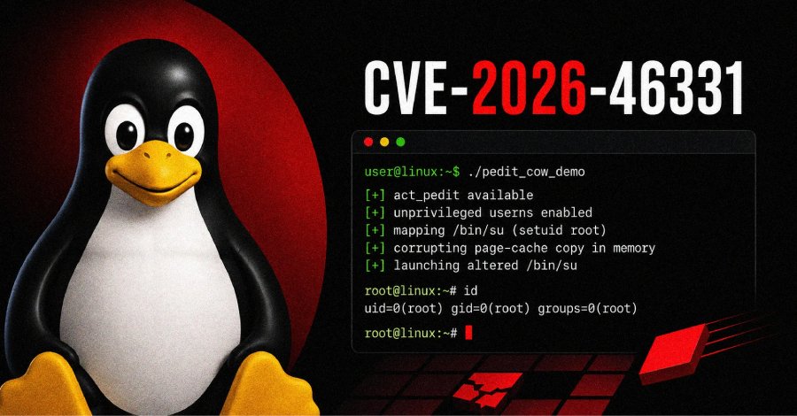 New Linux Exploit Enables Root Access