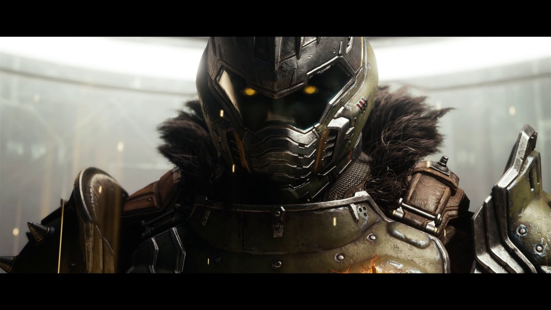 New Shooter from John Romero Defies Xbox Setback