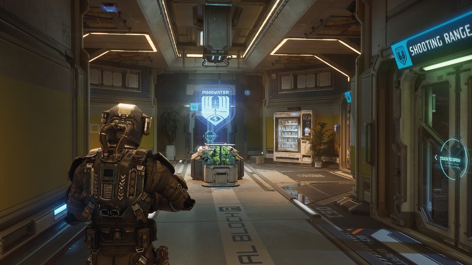 Neuer Teaser-Trailer zu The Expanse: Osiris Reborn veröffentlicht