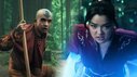 New Trailer for the Second Season of Avatar on Netflix