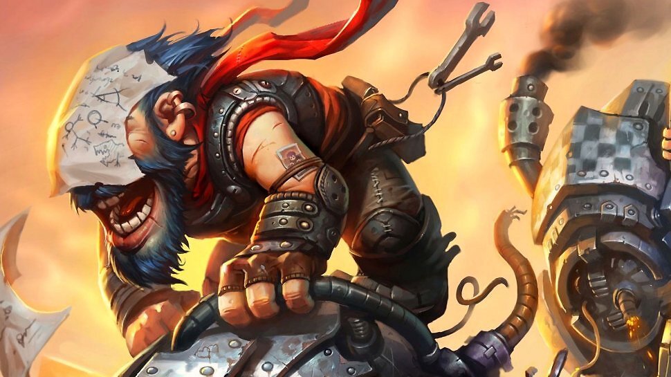 New WoW-Camelot Build Causes Uncertainty