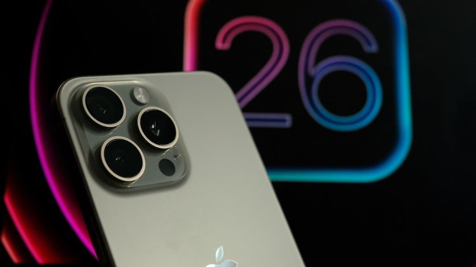 New Features in iOS 26.5 for iPhones