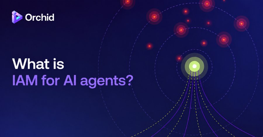 New Framework for IAM in AI Agents Introduced