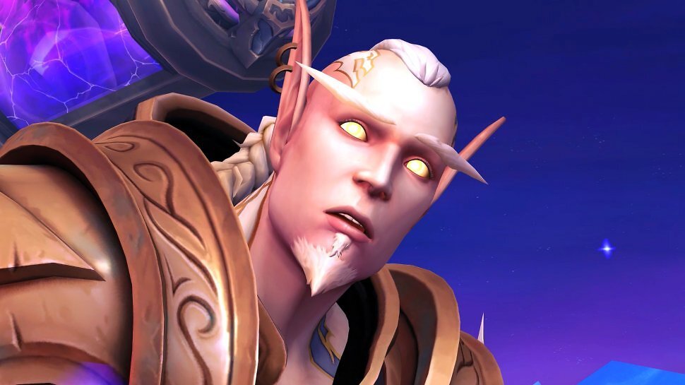 Neues Reittier in WoW könnte Housing-Mount sein