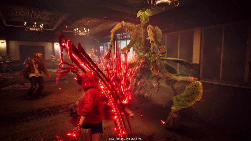 New Silent Hill Game in Development?