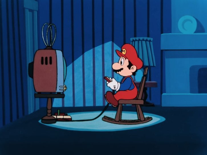 Nintendo Explains Bug in Super Mario Bros.