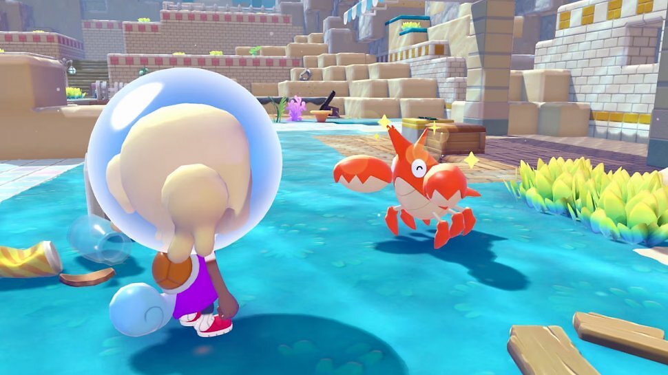 Nintendo kündigt DLC-Pass für Pokémon Pokopia an