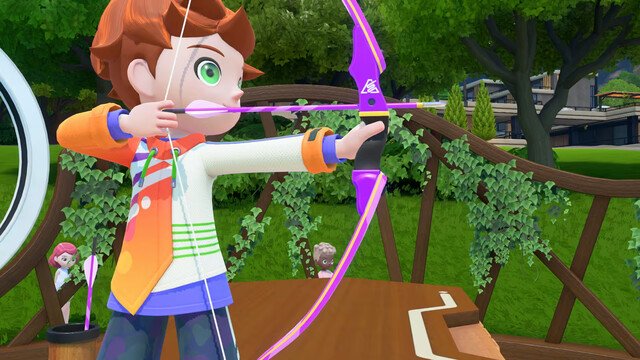 Nintendo Announces Switch 2 Bundle for Winter 2026