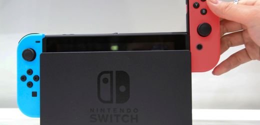 Nintendo Fined 35 Million Euros in France
