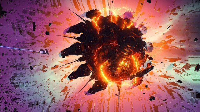 No Man's Sky: New Update "The Swarm" Released