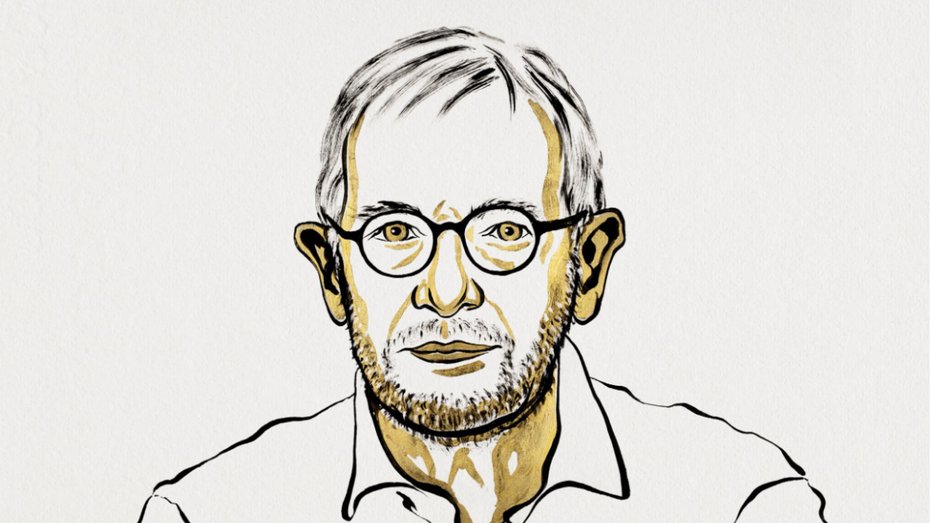 Nobel Prize in Physics 2026 Awarded to Francis Halzen