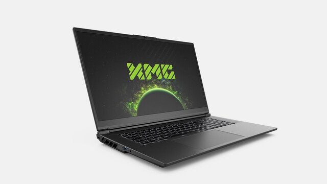 Notebook Prices Rise Again at XMG and Schenker