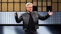 Nvidia CEO and Trump Reject AI Slowdown