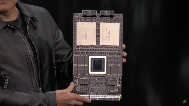 Nvidia Feynman GPU und HBM4-Probleme: Gerüchte vor GTC 2026