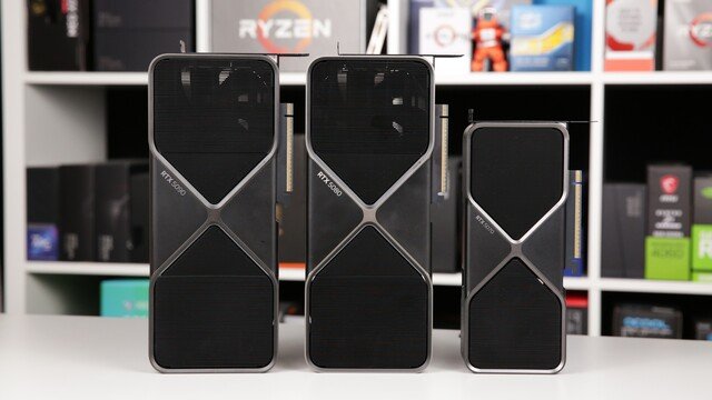 Nvidia Introduces New Notification Channels for FE-Drop