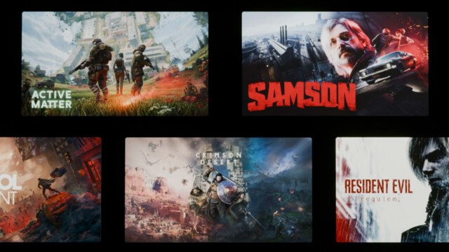 Nvidia GeForce Now: GOG-Verknüpfung und neue Spiele