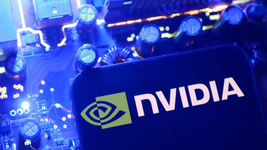 Nvidia plant Mega-Deal zur KI-Infrastruktur