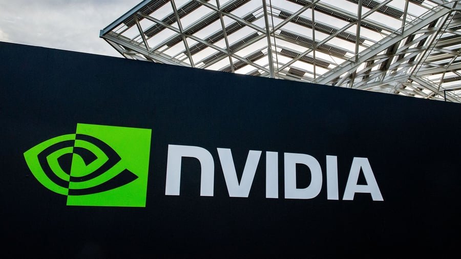 Nvidia Plans Billion-Dollar Stake in Anthropic IPO