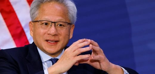 Nvidia plant Übernahme von Hugging Face für 13 Milliarden Dollar