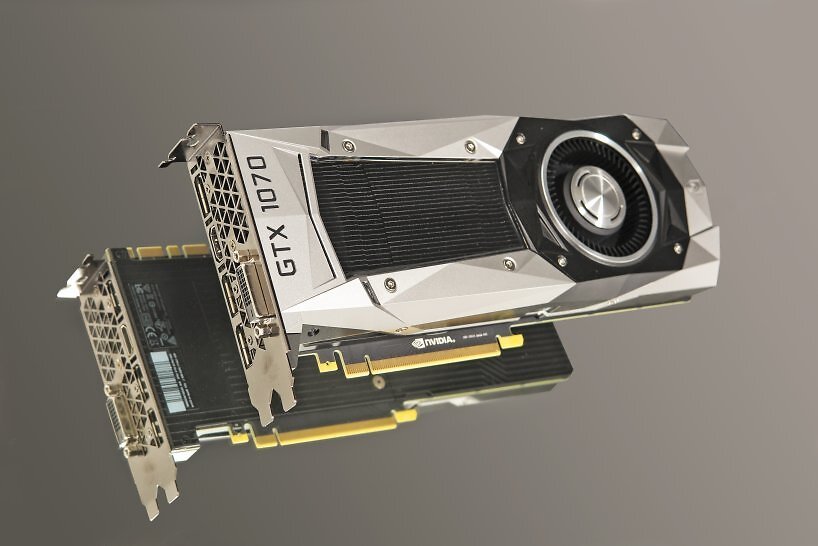 Nvidia unter Verdacht: Hohe Preise trotz Lagerbeständen