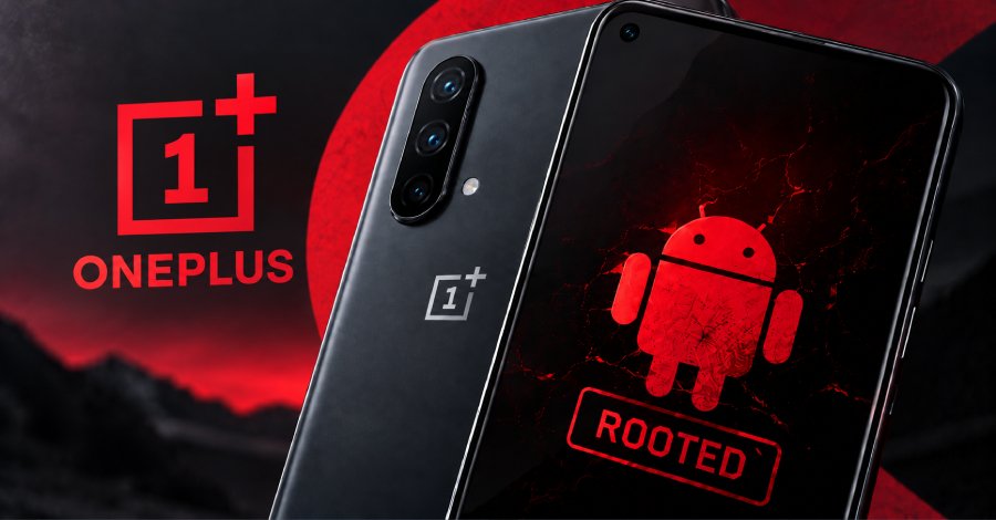 OnePlus Security Vulnerabilities Allow Root Access