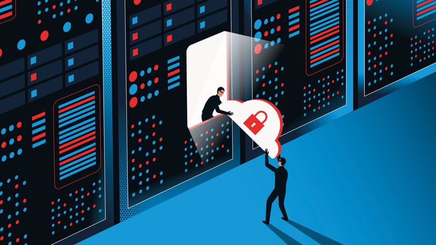 Open-Source Software Strengthens Corporate Security