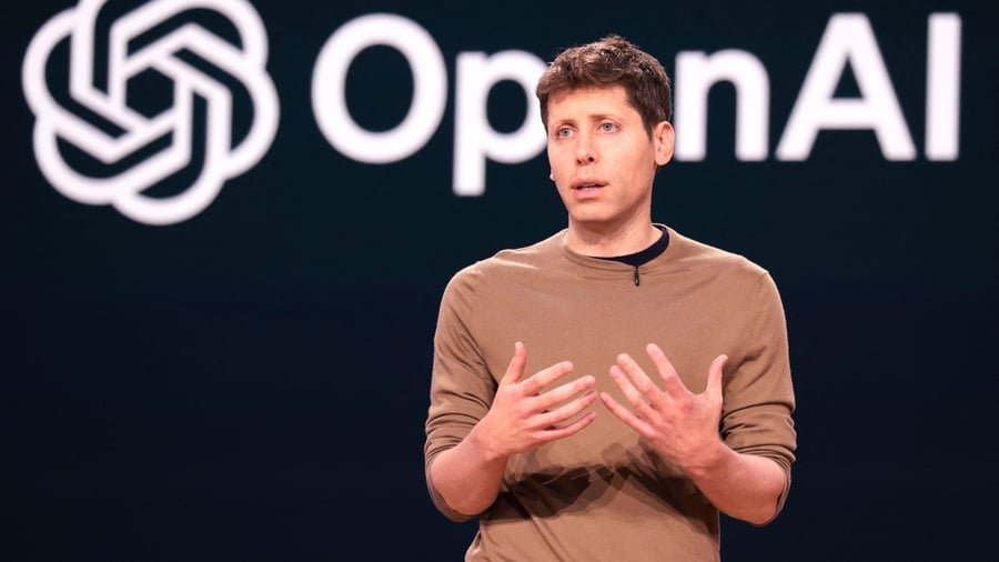 OpenAI: $50 Billion for AI Computing Power
