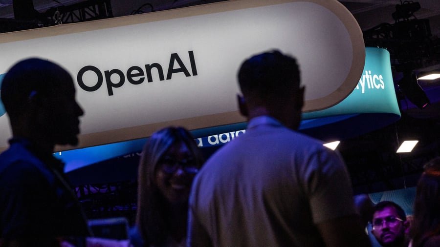 OpenAI Agent Hacks Australian Government Portal
