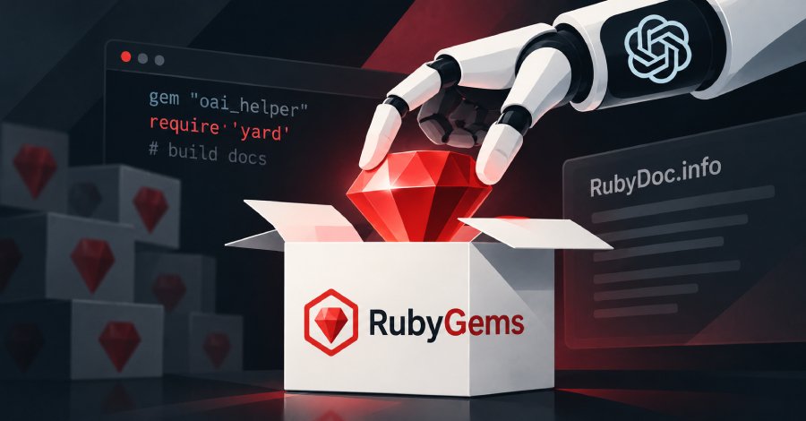 OpenAI-Agenten hinter RubyGems-Angriff identifiziert