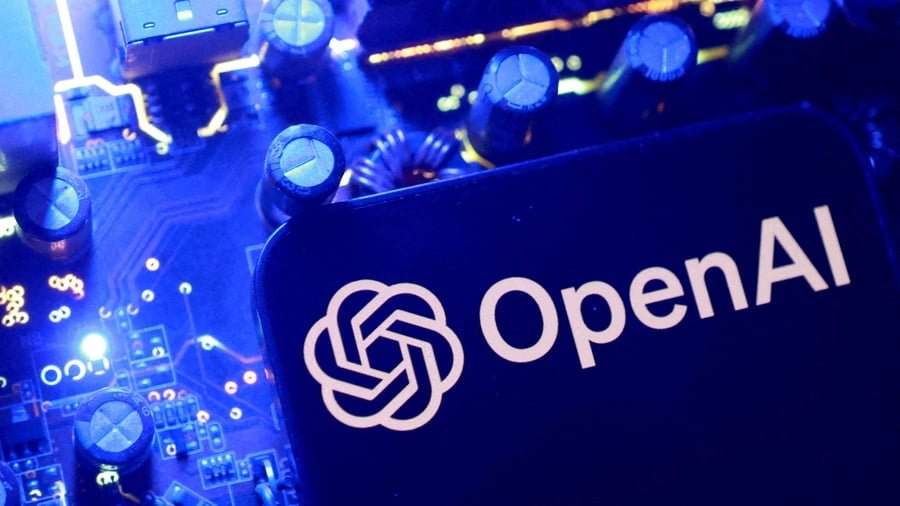 OpenAI Discovers New Outbreaks of AI Agents