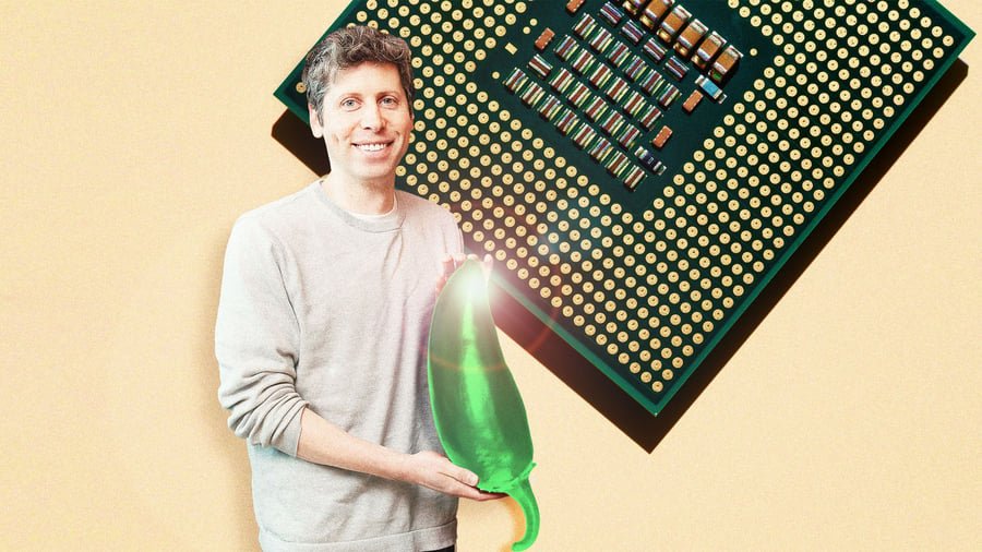 OpenAI Develops Own Chip to Reduce Dependence on Nvidia