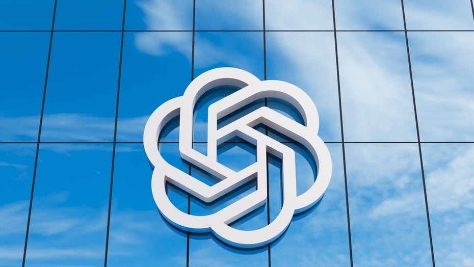 OpenAI erhält 122 Milliarden US-Dollar Finanzierung