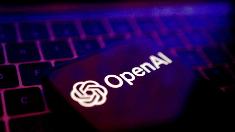 OpenAI KI-Agent griff Hugging Face an