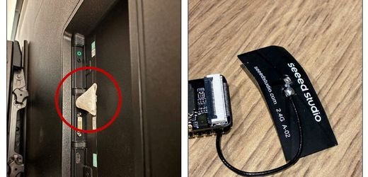 OpenAI Employee Arrested for Eavesdropping Device