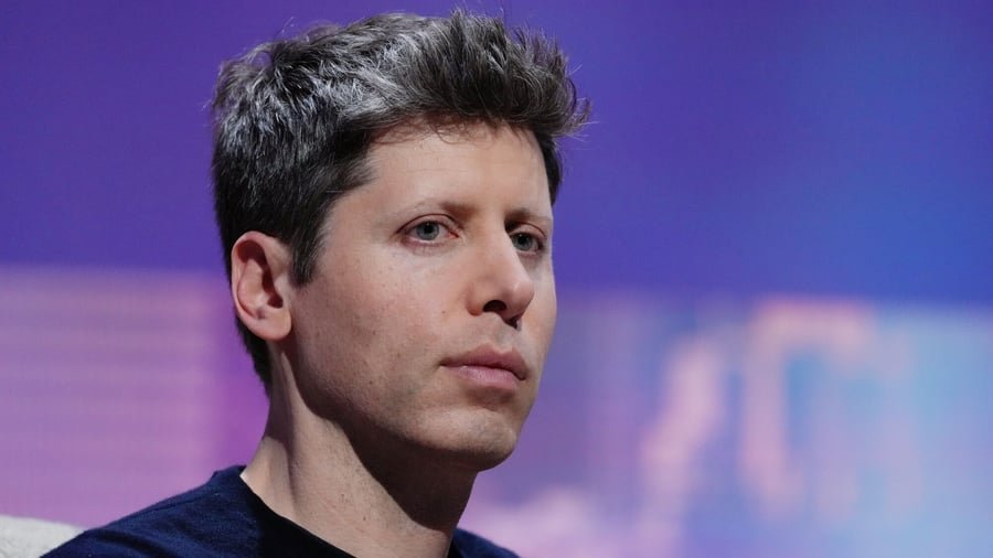 OpenAI Plans New Funding Round with High Valuation