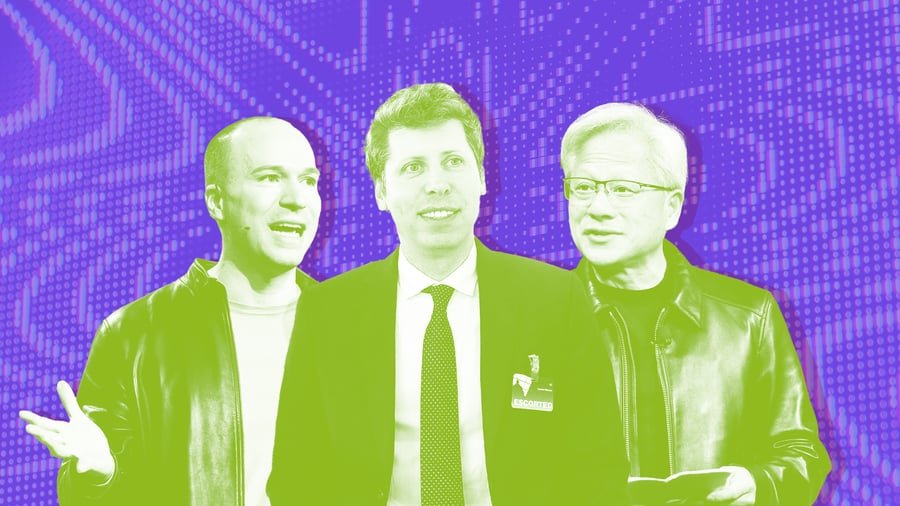 OpenAI Unveils AI Model Astra with New Capabilities