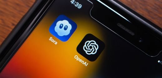 OpenAI stellt KI-Video-App Sora ein