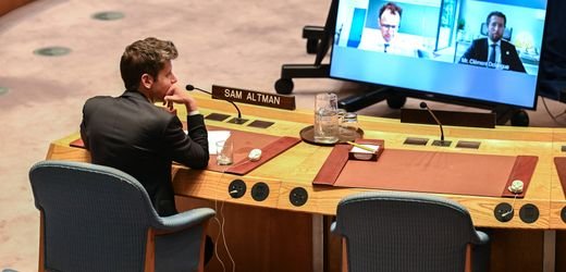 OpenAI and Anthropic Advocate for Trust at the UN Security Council